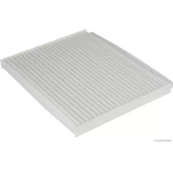 Filtre, air de l'habitacle HERTH+BUSS JAKOPARTS [J1340521]