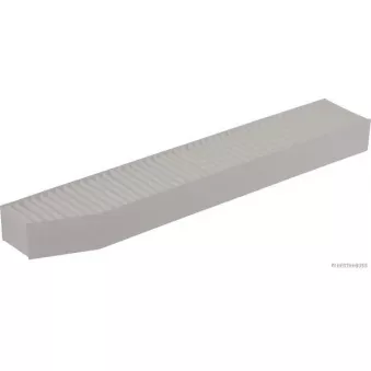 Filtre, air de l'habitacle HERTH+BUSS JAKOPARTS OEM 05013595AA