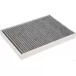 Filtre, air de l'habitacle HERTH+BUSS JAKOPARTS [J1340858]