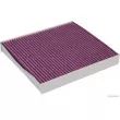 Filtre, air de l'habitacle HERTH+BUSS JAKOPARTS [J1341002BF]