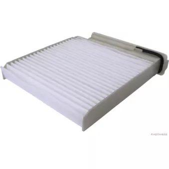 Filtre, air de l'habitacle HERTH+BUSS JAKOPARTS J1341015