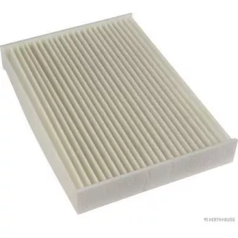 Filtre, air de l'habitacle HERTH+BUSS JAKOPARTS [J1341041]
