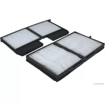 Filtre, air de l'habitacle HERTH+BUSS JAKOPARTS J1342022 pour TOYOTA CAMRY 3.0 24V - 190cv