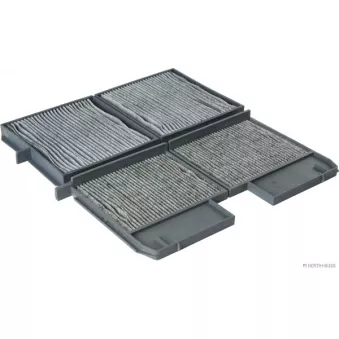 Filtre, air de l'habitacle HERTH+BUSS JAKOPARTS OEM 8888033060