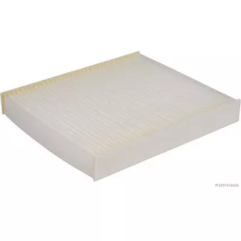 Filtre, air de l'habitacle HERTH+BUSS JAKOPARTS J1342048