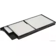 Filtre, air de l'habitacle HERTH+BUSS JAKOPARTS [J1342052]