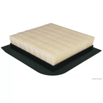 Filtre, air de l'habitacle HERTH+BUSS JAKOPARTS J1343011 pour MAZDA 323 1.5 16V - 88cv