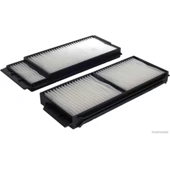 Filtre, air de l'habitacle HERTH+BUSS JAKOPARTS OEM CC6461J6X