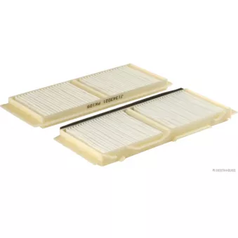 Filtre, air de l'habitacle HERTH+BUSS JAKOPARTS OEM BBP261J6X9A