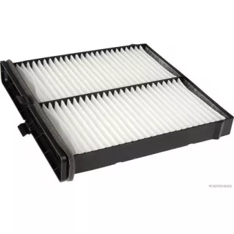 Filtre, air de l'habitacle HERTH+BUSS JAKOPARTS J1343026