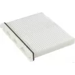 Filtre, air de l'habitacle HERTH+BUSS JAKOPARTS [J1343034]