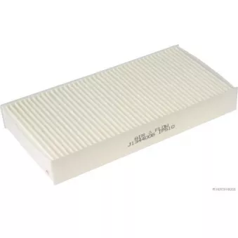 Filtre, air de l'habitacle HERTH+BUSS JAKOPARTS OEM 08R79S5A600