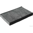 Filtre, air de l'habitacle HERTH+BUSS JAKOPARTS [J1344016]