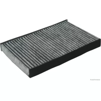 HERTH+BUSS JAKOPARTS J1344016 - Filtre, air de l'habitacle