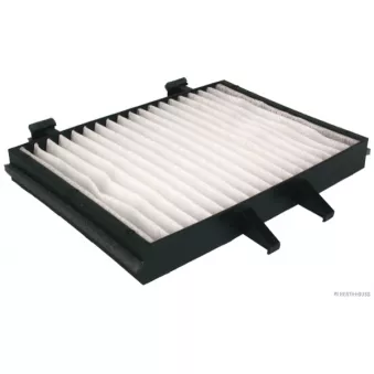 Filtre, air de l'habitacle HERTH+BUSS JAKOPARTS J1345002
