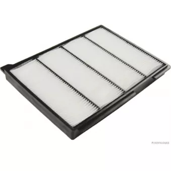 Filtre, air de l'habitacle HERTH+BUSS JAKOPARTS J1347003