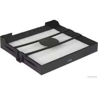 Filtre, air de l'habitacle HERTH+BUSS JAKOPARTS OEM 72880SA0009P