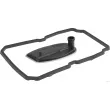 HERTH+BUSS JAKOPARTS J1350800 - Filtre hydraulique, boîte automatique