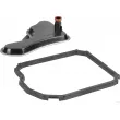 Filtre hydraulique, boîte automatique HERTH+BUSS JAKOPARTS [J1350818]