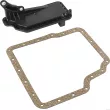 Filtre hydraulique, boîte automatique HERTH+BUSS JAKOPARTS [J1350833]
