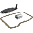 Filtre hydraulique, boîte automatique HERTH+BUSS JAKOPARTS [J1350850]