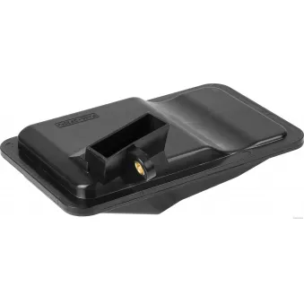 HERTH+BUSS JAKOPARTS J1350902 - Filtre hydraulique, boîte automatique