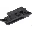 HERTH+BUSS JAKOPARTS J1352004 - Filtre hydraulique, boîte automatique