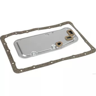 Filtre hydraulique, boîte automatique HERTH+BUSS JAKOPARTS J1352007