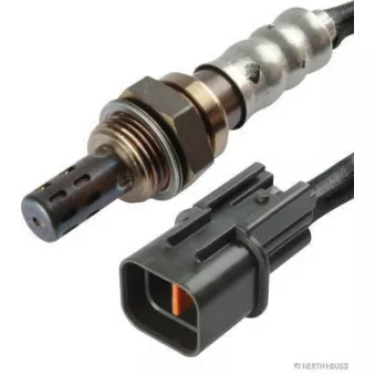 HERTH+BUSS JAKOPARTS J1460329 - Sonde lambda