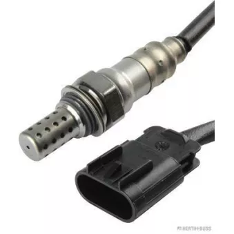 Sonde lambda HERTH+BUSS JAKOPARTS J1460335 pour HYUNDAI GENESIS 3.8 V6 - 335cv