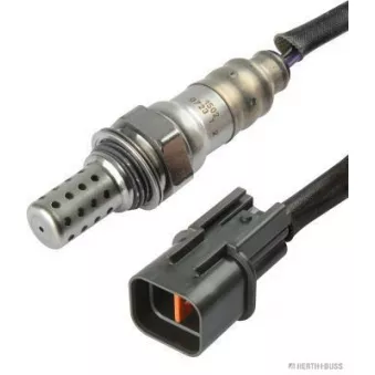 Sonde lambda HERTH+BUSS JAKOPARTS OEM 392102B050