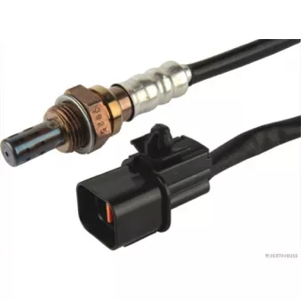 Sonde lambda HERTH+BUSS JAKOPARTS OEM 3921036700