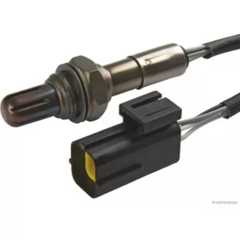 Sonde lambda HERTH+BUSS JAKOPARTS OEM 392102X060