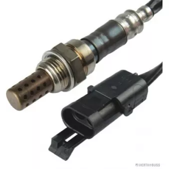 Sonde lambda HERTH+BUSS JAKOPARTS OEM 96335926