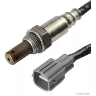 Sonde lambda HERTH+BUSS JAKOPARTS J1462018 pour TOYOTA RAV 4 2.2 D-4D - 136cv