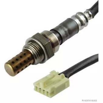 HERTH+BUSS JAKOPARTS J1462027 - Sonde lambda