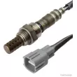 Sonde lambda HERTH+BUSS JAKOPARTS [J1462028]