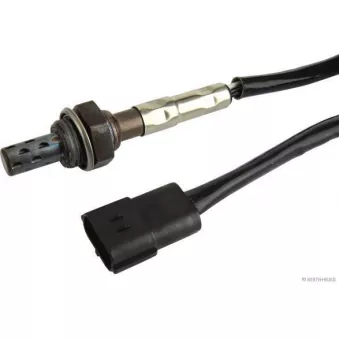 Sonde lambda HERTH+BUSS JAKOPARTS OEM TA3618861A