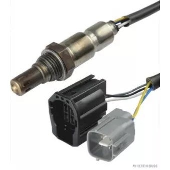 HERTH+BUSS JAKOPARTS J1463020 - Sonde lambda