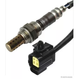HERTH+BUSS JAKOPARTS J1463033 - Sonde lambda