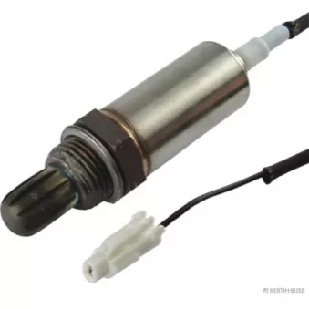 Sonde lambda HERTH+BUSS JAKOPARTS OEM 1821363E60
