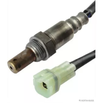 Sonde lambda HERTH+BUSS JAKOPARTS J1468014 pour SUZUKI GRAND VITARA 2.4 traction intégrale - 166cv