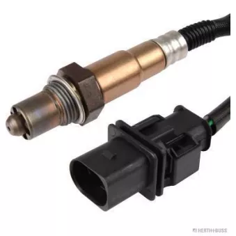Sonde lambda HERTH+BUSS JAKOPARTS OEM 18213T73KA0