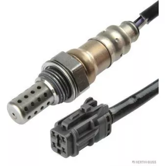 Sonde lambda HERTH+BUSS JAKOPARTS OEM 392102E500