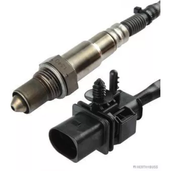Sonde lambda HERTH+BUSS JAKOPARTS OEM BA5Z9F472B