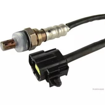 Sonde lambda HERTH+BUSS JAKOPARTS OEM fs2v18861b