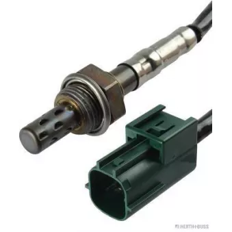 Sonde lambda HERTH+BUSS JAKOPARTS OEM 226A0AU301
