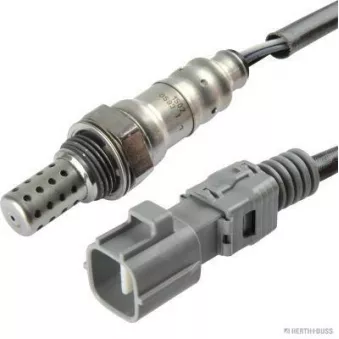HERTH+BUSS JAKOPARTS J1472004 - Sonde lambda