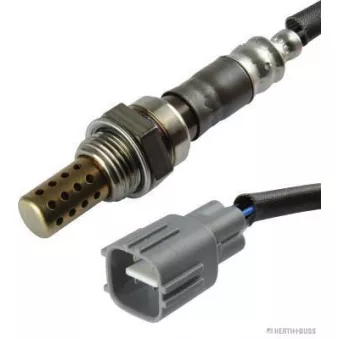 Sonde lambda HERTH+BUSS JAKOPARTS OEM LNA1682AC