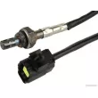 HERTH+BUSS JAKOPARTS J1473008 - Sonde lambda